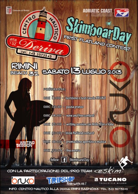 skimboardday