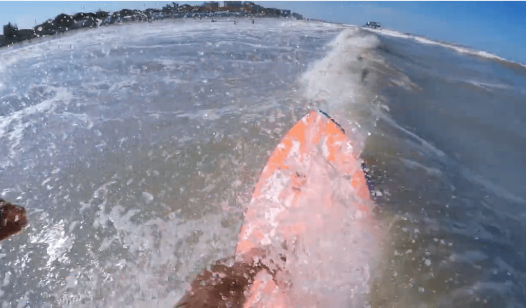 VIDEO: Summer break&nbsp;SurfASoft