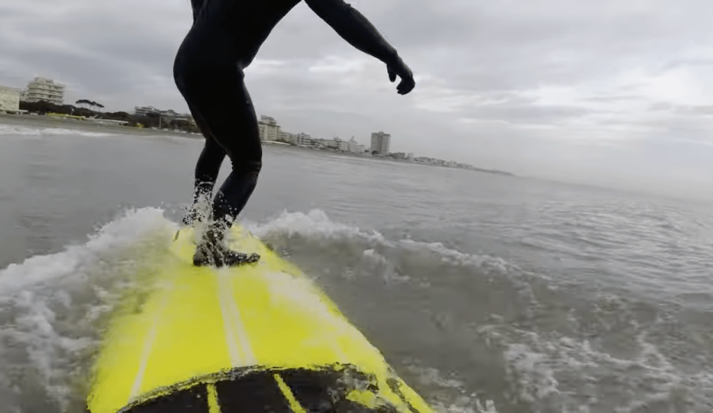 Soft Tail Vision&nbsp;2