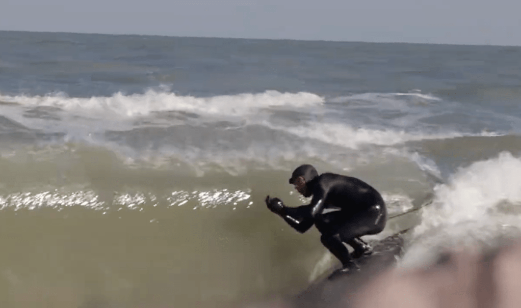 VIDEO: Quik Soft&nbsp;Rockisland