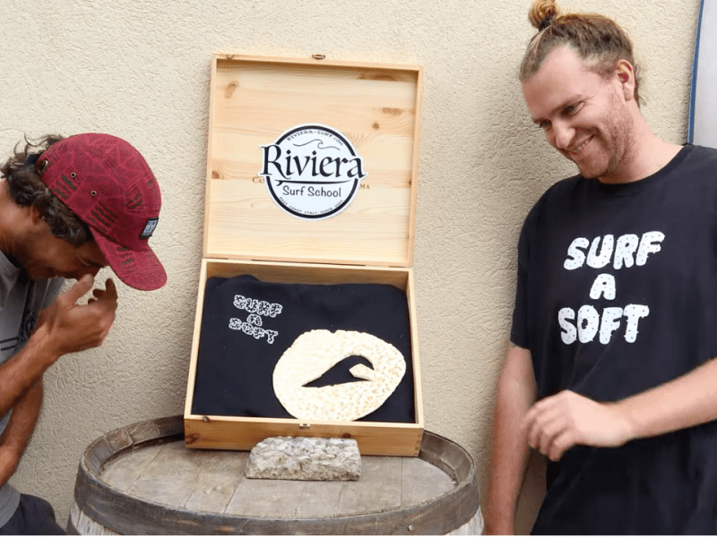 Film: La piadina&nbsp;magica