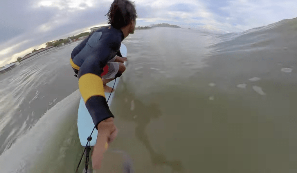 VIDEO: Hot Summer&nbsp;360