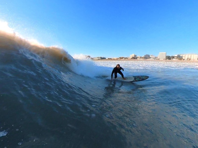 Watershoot Scirocco Nov.2021