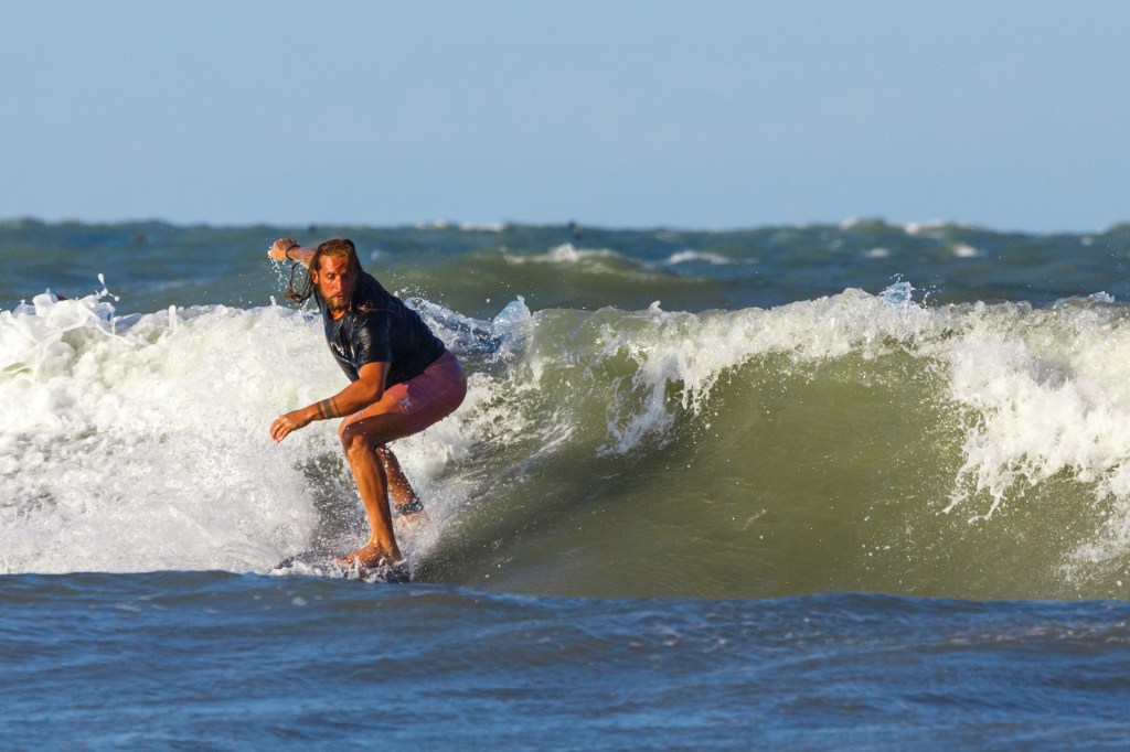 Levantone estivo 11/07/2022