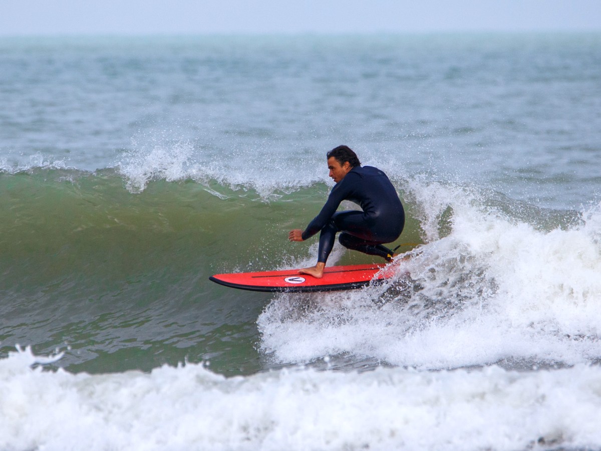 Scirocchello 25/09/2022