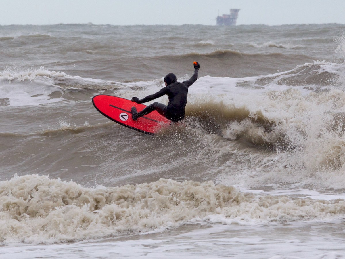 Session gelida e&nbsp;solitaria