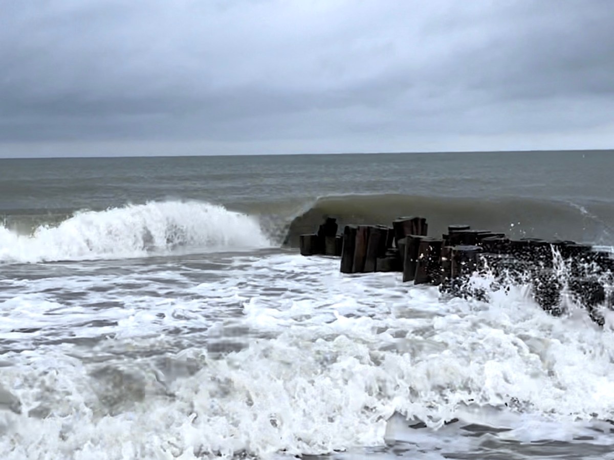 Panic Point is&nbsp;back