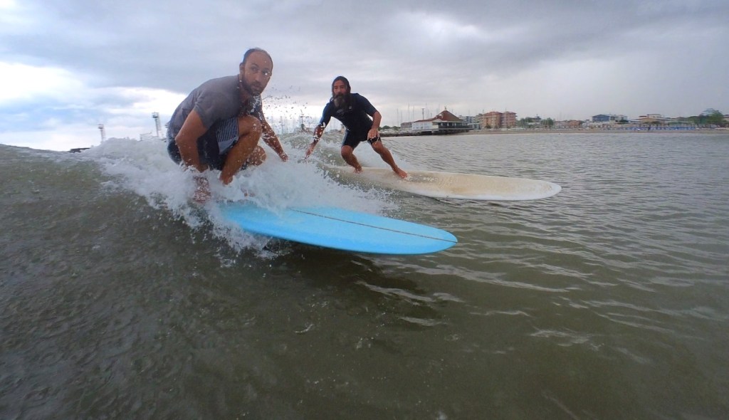 Glasseria piovosa estiva&nbsp;04/08/’23