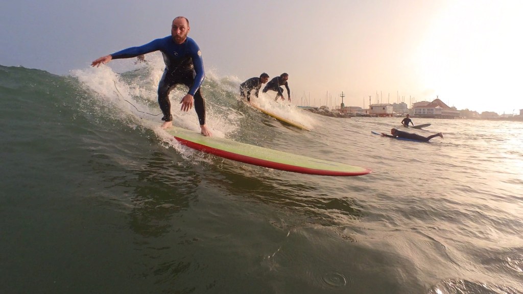 The SCIROCCO PROJECT –&nbsp;Day1