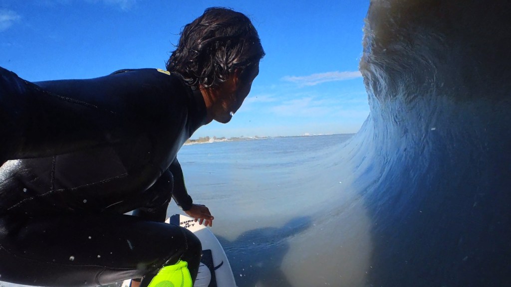 The SCIROCCO PROJECT –&nbsp;Day3