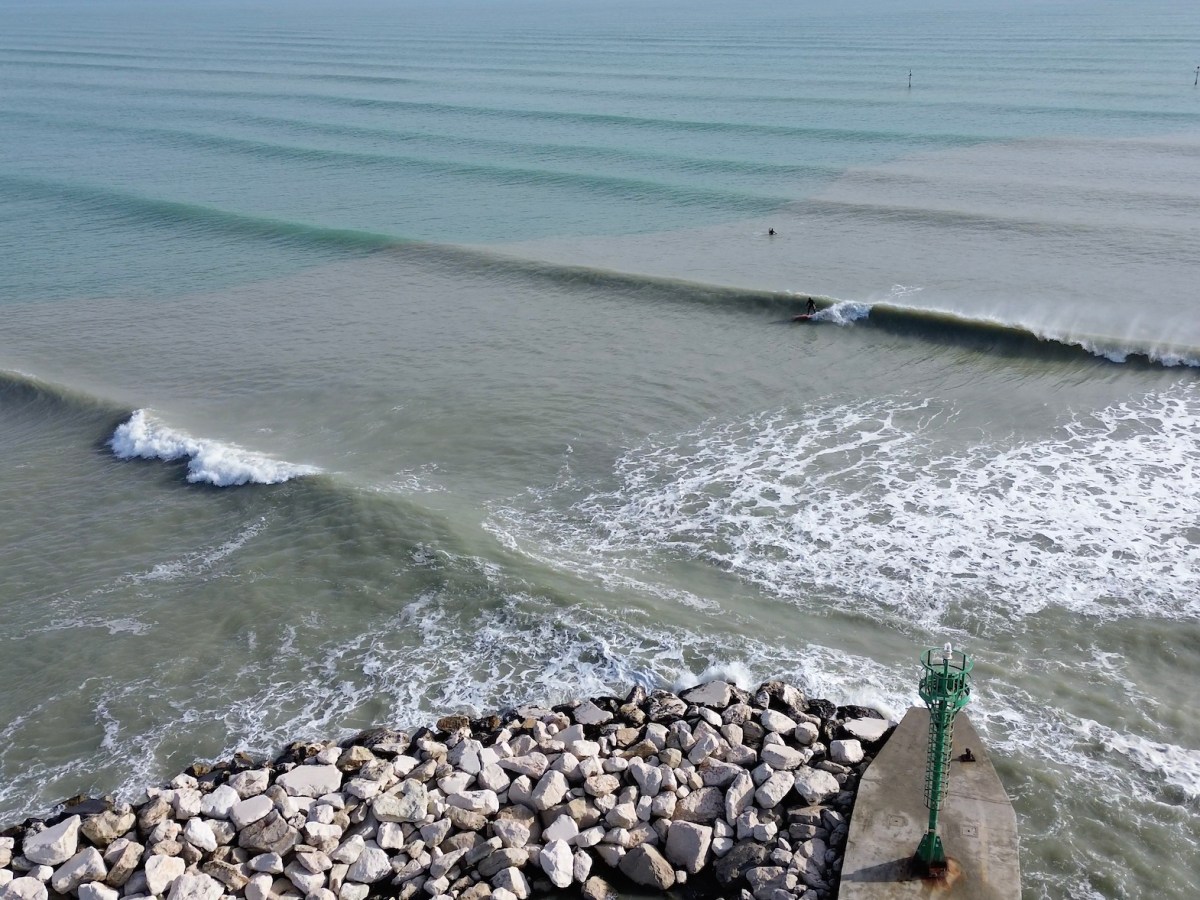 Spettacolo dal cielo&nbsp;11/03/2024