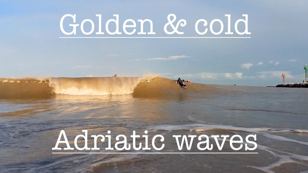 VIDEO: Onde fredde e&nbsp;dorate