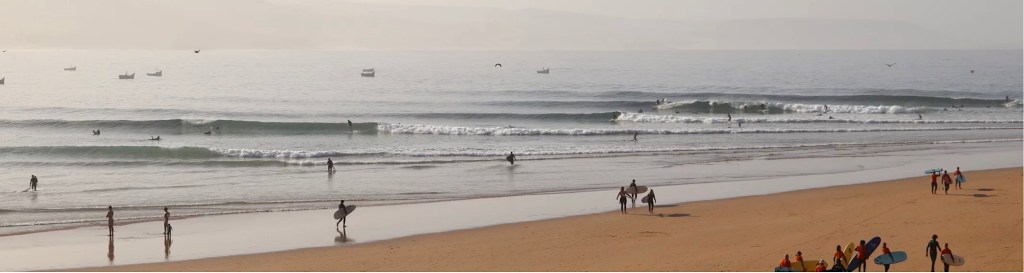Surf Trip MAROCCO&nbsp;2024